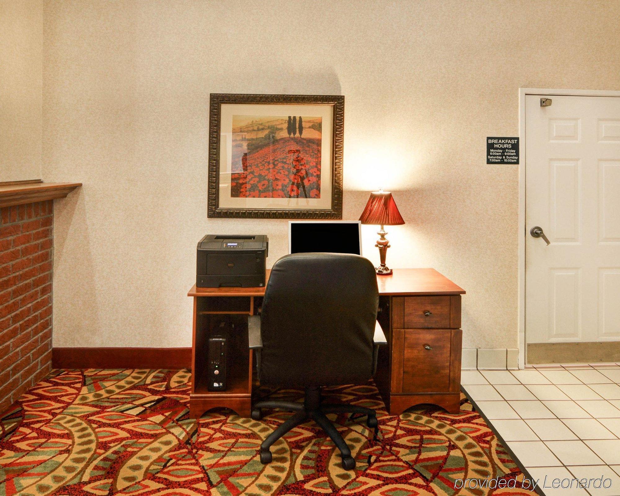 Comfort Suites Lewisville Exteriör bild