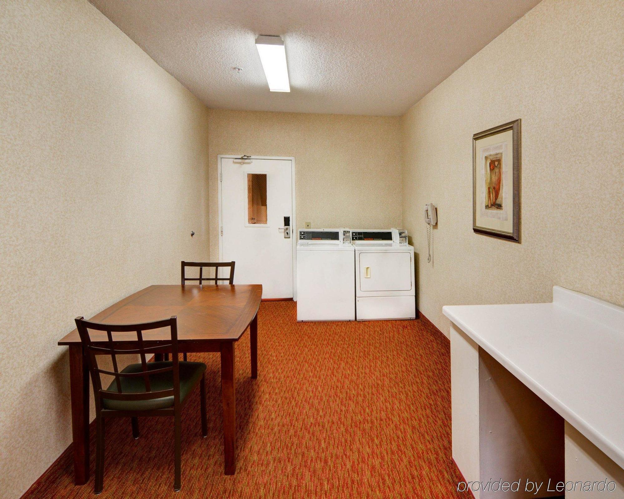 Comfort Suites Lewisville Exteriör bild